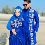 Premium Quality Couple Dress | Make Every Special Day More Elegant