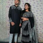 Premium Quality Couple Dress | Make Every Special Day More Elegant