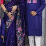 Attractive Premium Quality Couple Dress For Man/ Woman