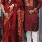 Attractive Premium Quality Couple Dress For Man/ Woman