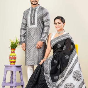Attractive Premium Quality Couple Dress For Man/ Woman