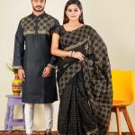 Premium Quality Couple Dress | Make Every Special Day More Elegant