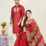 Attractive Premium Quality Couple Dress For Man/ Woman