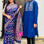 Premium Quality Couple Dress | Make Every Special Day More Elegant