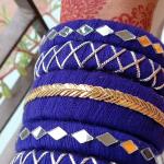 Handmade churi