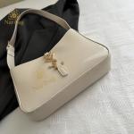 YSL Glossy Bag