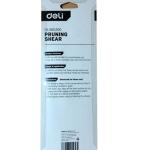 Deli Pruning Shear