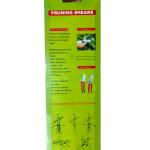 Focus Pruning Shear