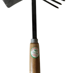 Hand Cultivator Hoe