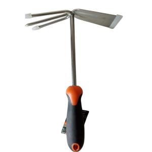 Harden Steel 2 in 1
