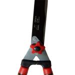 Hedge Shears Red