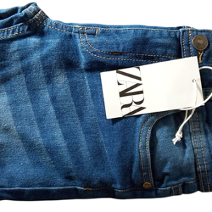 Zara Jeans Pant