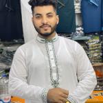 Embroidery Panjabi