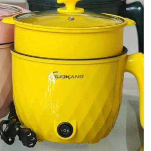 Rice cooker