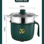 Rice cooker