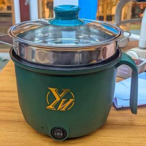 Rice cooker