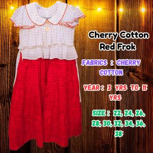 Baby Dress