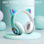 STN-28 Wireless Cat Ear Headset