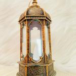 Antic Lamp