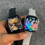 BW11 SMARTWATCH