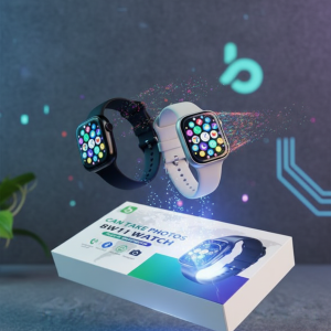 BW11 SMARTWATCH