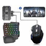 5-in-1 Mobile Game Combo Pack