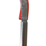 Steel knife