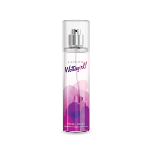 Layer'r Wottagirl Secret crush 135ml | India