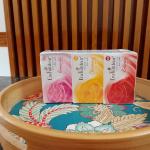 Enchanteur Perfumed Soap Romantic 125g |Malaysia
